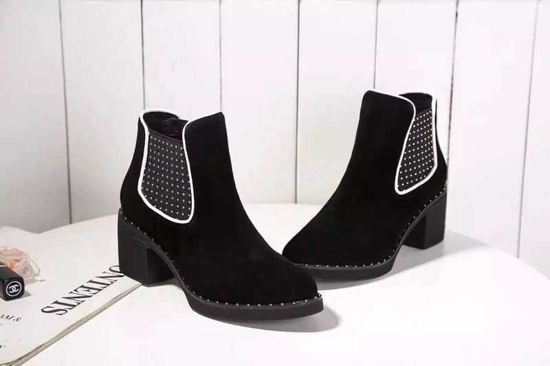 Valentino Casual Fashion boots Women--024